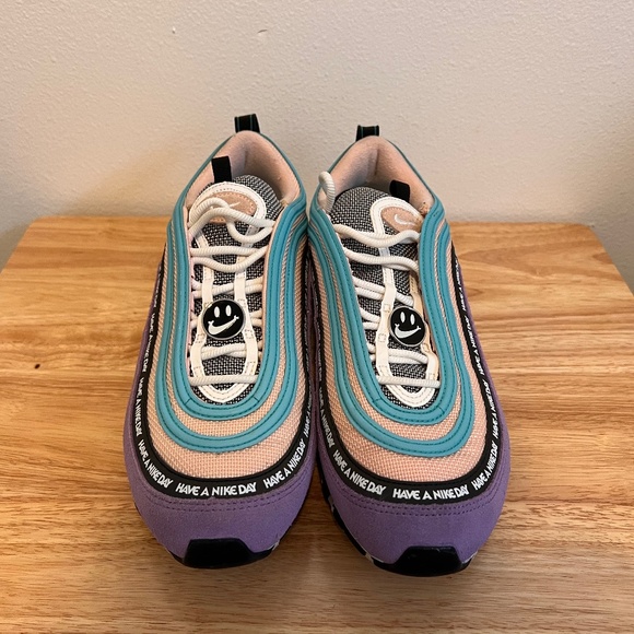 Air Max 97 “Have a Nike Day” mens size